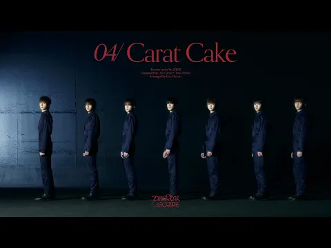 Download MP3 NCT DREAM 'Carat Cake' (Official Audio)