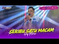 Lagu SERIBU SATU MACAM GERY - MSG MUSIC - RAVISA NDUE GAWE - BOLOH - DHEHAN PRO AUDIO