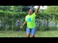 STAGE GONE BAD - KES IWER GEORGE | SOCA CLASS | SOCA FITNESS | SOCA FETENESS | CARNIVAL | CARIBBEAN