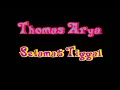 Download Lagu Thomas arya=selamat tinggal