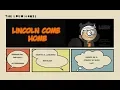 Lincoln come home - A No Such Luck AU