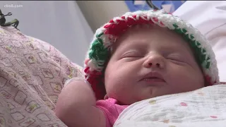 UCSD Study GOP counties saw baby boom after Trump s election