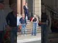 Download Lagu Billionaire father \u0026 daughter leaving Hotel Paris in Lamborghini #monaco #luxury #trending#lifestyle