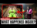 The Mystery of the Sweating Body in Elvis s Casket Explained