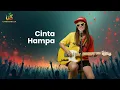 Lagu Cinta Hampa - Ibarat Air di Daun Keladi - D'Lloyd | Reggae Cover by Uyekansaja