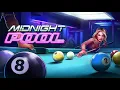 Midnight Pool 4 Java Soundtrack - BGM 2 Main Menu Theme Android Version