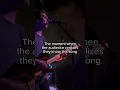 Download Lagu The moment the audience realizes it… #therareoccasions #notion #shorts #concerts