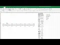 Creating a Value Stream Map