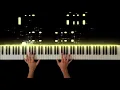 Download Lagu We wish you a merry christmas (w/Sheet Music) -Piano cover-