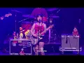 Wednesday "Elderberry Wine" LIVE | Roadrunner Boston, MA | April 1, 2026