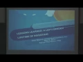 Lessons Learned A Left-Handed Lifetime of Inventing