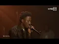 KUNMIE – MY BROTHER & MAJEKAJA (LIVE PERFORMANCE) | ECHOOROOM SESSIONS