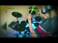 Download Lagu Ungu - Seperti Yang Dulu || Drum Cover
