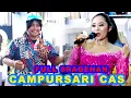 Download Lagu FULL SRAGENAN CAMPURSARI CAS - banyumasan - kijing miring - ngerentengi wedokan