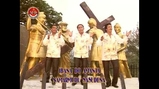 trio santana puji ma jahowa mardongan uning uningan official musik video 