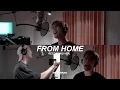 Download Lagu NCT U - FROM HOME (Recording Ver.)