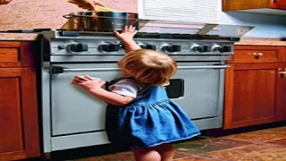 Prince Lionheart Stove Guard