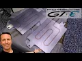 Battery Box Cooling - Custom Cooling Plates