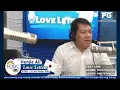 Download Lagu Love Letters - 01-05-20