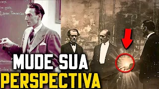 A Técnica SECRETA para Ignorar a Realidade e Ficar Rico: Lei da Suposição de Neville Goddard