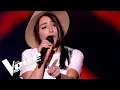 Download Lagu Eminem - Lose Yourself | Louna | The Voice 2019 | Blind Audition