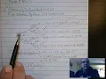 AP Statistics Unit 7 Progress Check 1 b