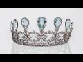 The 15 Most Beautiful Rare and Expensive Tiaras in the world