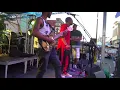 Lagu Front Cover Band n'  LJai - FUN @ Leesville Mayfest 2018