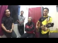 Download Lagu Pejamkan Mata - Ronnie (ThePRISM Acoustic Cover)