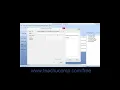 Crystal Reports 2013 Tutorial OLAP Business Objects Training