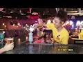 Hook Reel Cajun Seafood Bar in Austin Texas