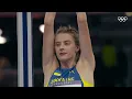 Women's High Jump Final | Paris Champions