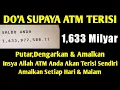 Download Lagu ALHAMDULILLAH 🤲Anda Beruntung Berkat Putar Ayat \u0026 Doa Ini ATM TERISI SENDIRI