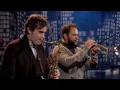 Menahan Street Band 2/5