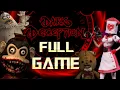 Dark Deception Full Game Walkthrough No Commentary