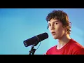 Download Lagu Taras Stanin - I Feel Like I’m Drowning (Two Feet Cover)