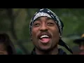 2pac- Pain  Above the Rim Soundtrack ( Music Video)