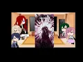 the dark lords confession react to no sound