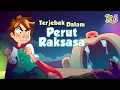 Download Lagu NGERI! Ada Manusia Dimakan Raksasa | Dongeng Anak Bahasa Indonesia | Cerita Rakyat Nusantara