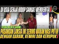 Download Lagu TINGGAL DI GUBUK TERPAL❗LANSIA INI BERTAHAN HIDUP DARI BELAS KASIH ORANG LAIN❗