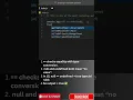 JavaScript Interview Question null vs undefined in JavaScript vs Explained Vishal Yadav