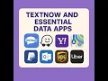 TextNow Free Flex Plan Tips and Trick How To Update and Download Apps For Free No Wi-Fi 2026