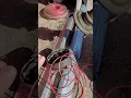 Hart 40 Volt Electric Trimmer Line Release Problem - How to Fix