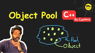 Object Pool In C