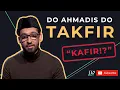 Download Lagu Do Ahmadis consider other Muslims as Kafirs/infidels?