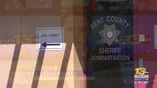 Bent County Inmate Fund overdrawn investigation underway