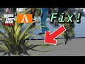 FiveM RP GTA 5 FIX World Texture Not Loading Up