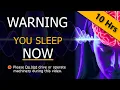 Lagu Relaxes ALL Areas of the Brain for DEEP Sleep (0.4Hz EMDR Bilateral \u0026 Binaural Delta Waves)
