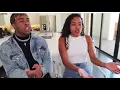 Prettyboyfredo and Jas breakup The True why we broke up