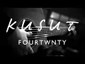 Download Lagu Fourtwnty - Kusut ( Acoustic Karaoke )